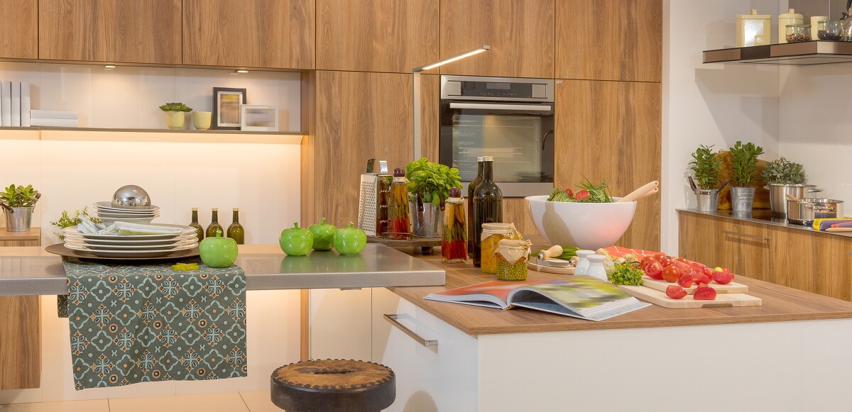 Küchenideen zur Inspiration Küchenideen zur Inspiration